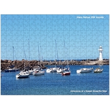 Traditional Jigsaw Puzzles