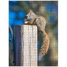Traditional Jigsaw Puzzles