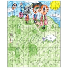 Jigsaw Puzzles 10