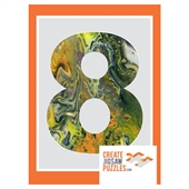 Number Puzzle