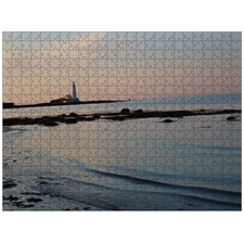 Traditional Jigsaw Puzzles