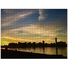 Traditional Jigsaw Puzzles
