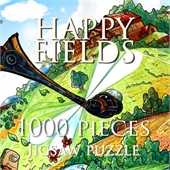 Traditional Jigsaw Puzzles