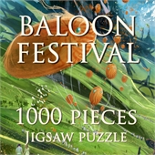 Traditional Jigsaw Puzzles