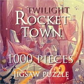 Traditional Jigsaw Puzzles