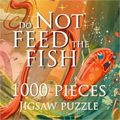 Traditional Jigsaw Puzzles