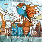 Traditional Jigsaw Puzzles