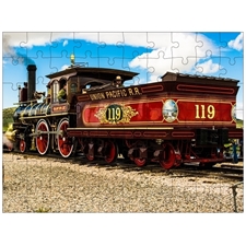 Traditional Jigsaw Puzzles