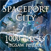 Traditional Jigsaw Puzzles