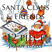 Invitation Puzzles
