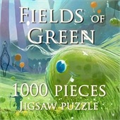 Traditional Jigsaw Puzzles