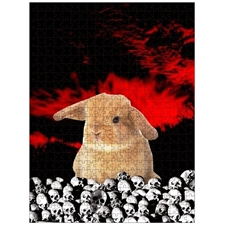 Traditional Jigsaw Puzzles