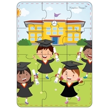 Invitation Puzzles