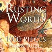 Traditional Jigsaw Puzzles