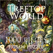 Traditional Jigsaw Puzzles