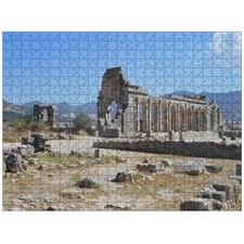 Traditional Jigsaw Puzzles