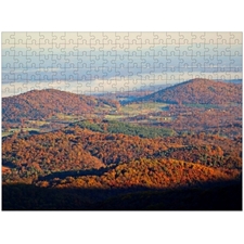 Traditional Jigsaw Puzzles