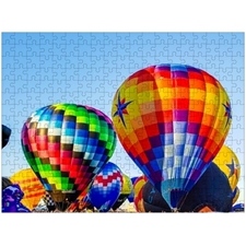 Traditional Jigsaw Puzzles