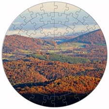 Round Puzzles