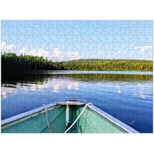 Traditional Jigsaw Puzzles