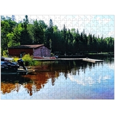 Traditional Jigsaw Puzzles