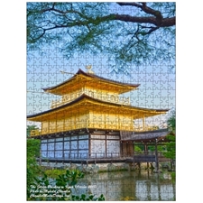 Traditional Jigsaw Puzzles