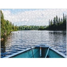 Traditional Jigsaw Puzzles