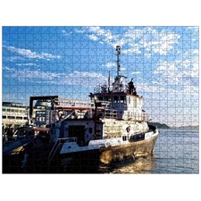 Traditional Jigsaw Puzzles