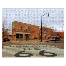 Mini Puzzle