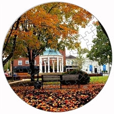 Round Puzzles