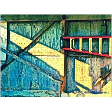 Traditional Jigsaw Puzzles