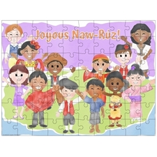 Traditional Jigsaw Puzzles