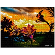 Traditional Jigsaw Puzzles