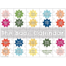 Traditional Jigsaw Puzzles