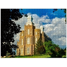 Traditional Jigsaw Puzzles