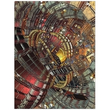 Traditional Jigsaw Puzzles