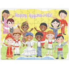 Traditional Jigsaw Puzzles