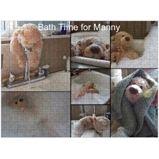 Traditional Jigsaw Puzzles