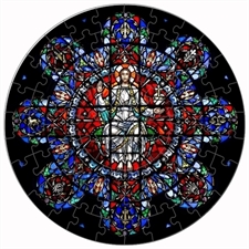 Round Puzzles