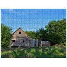 Traditional Jigsaw Puzzles