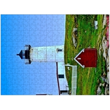 Traditional Jigsaw Puzzles