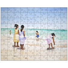 Jigsaw Puzzles 10