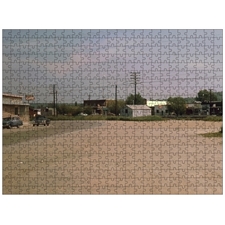 Traditional Jigsaw Puzzles