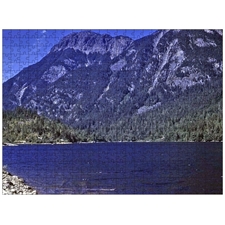 Traditional Jigsaw Puzzles