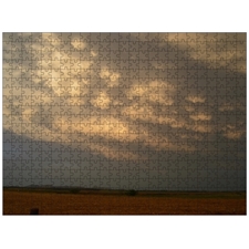 Traditional Jigsaw Puzzles