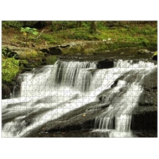 Traditional Jigsaw Puzzles
