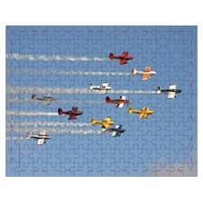 Mini Puzzle