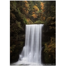 Traditional Jigsaw Puzzles