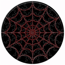 Round Puzzles