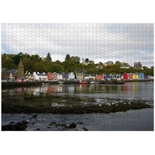 Traditional Jigsaw Puzzles